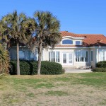 Oceanfront Homes for Sale in Myrtle Beach
