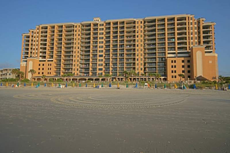 Island Vista Myrtle Beach