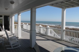 Oceanfront Real Estate Myrtle Beach