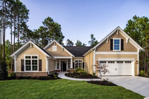 New Construction Move in Ready Home Myrtle Beach