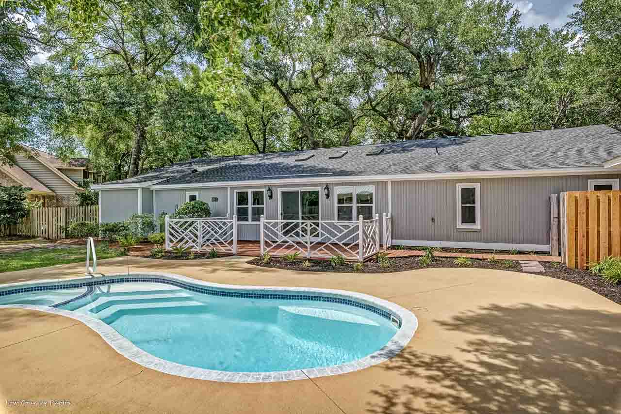 Mt. Gilead Murrells Inlet Real Estate Myrtle Beach Real Estate