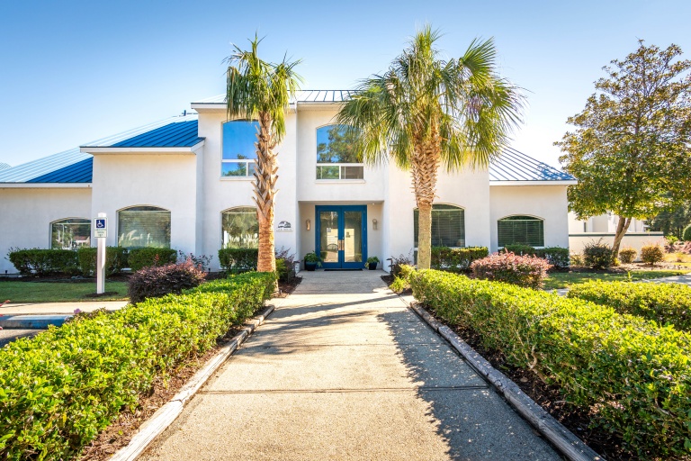 Marsh Harbour Villas Calabash NC Myrtle Beach Real Estate Jason T