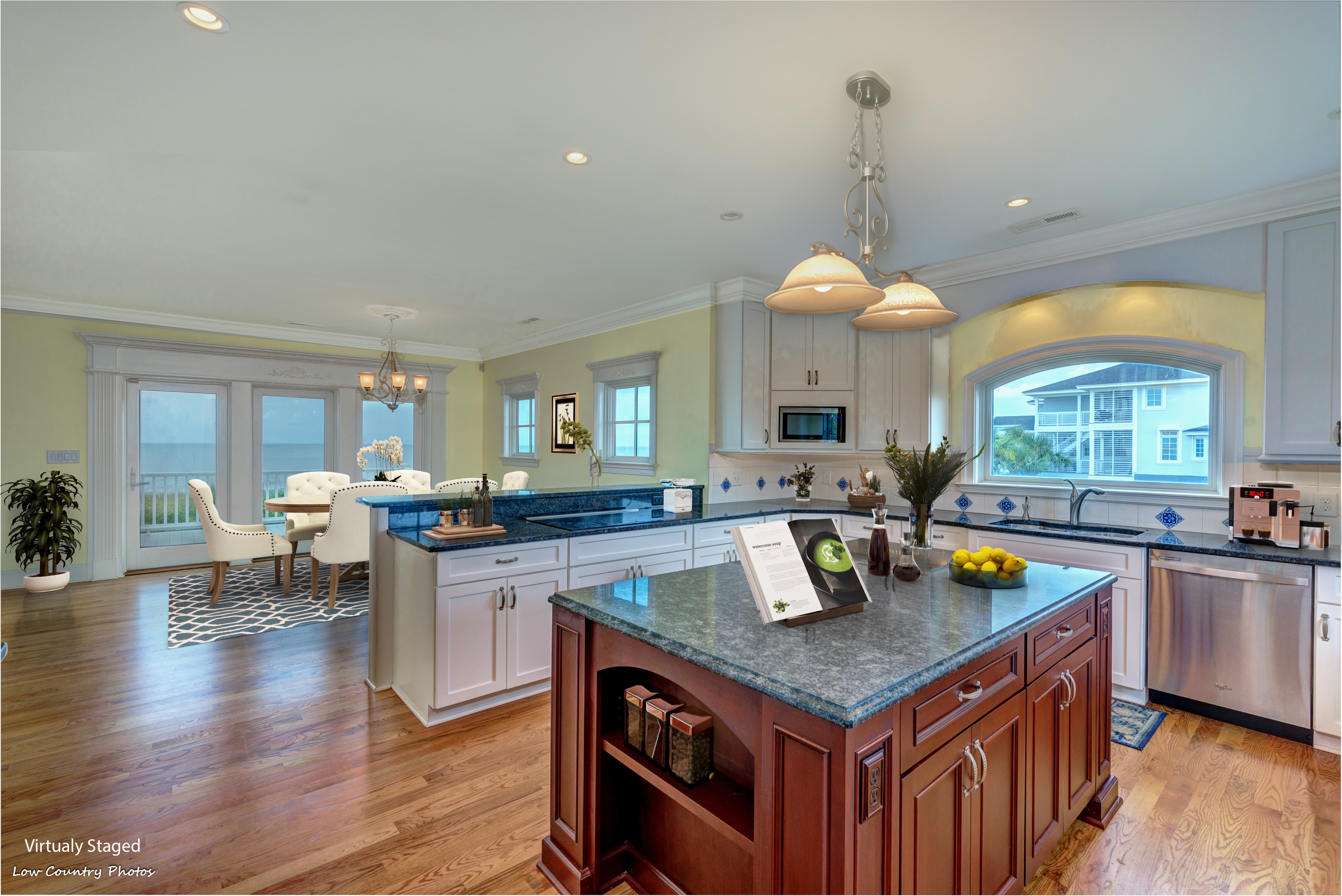 Kitchen Myrtle Beach Real Estate Jason T. Ellis