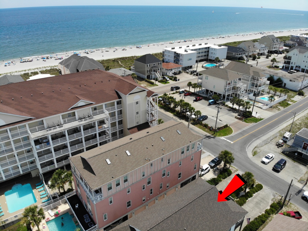 North Myrtle Beach Real Estate Myrtle Beach Real Estate Jason T. Ellis