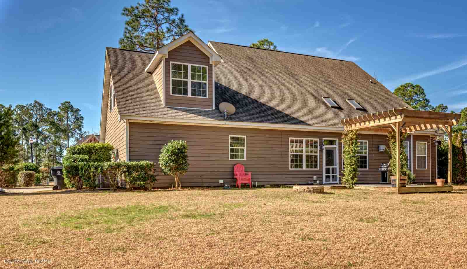 564 Oxbow Drive Myrtle Beach Real Estate Jason T. Ellis