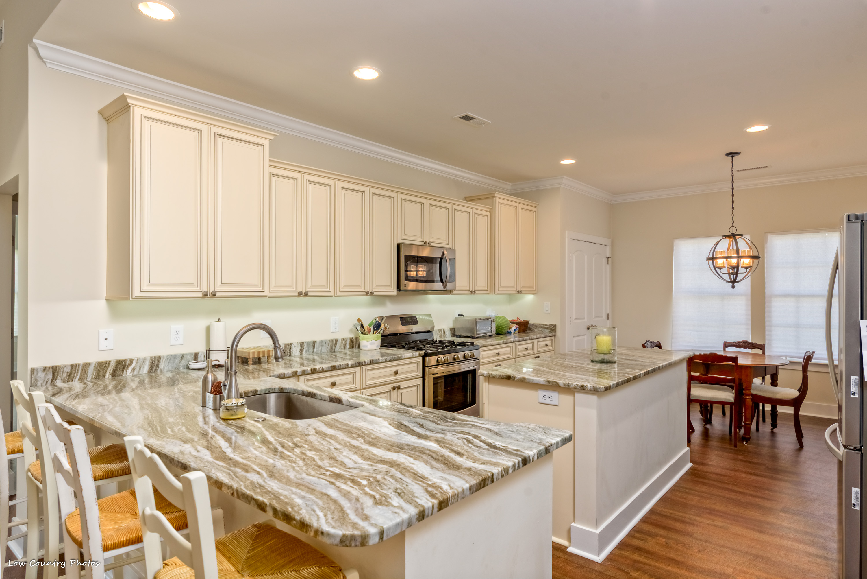 Kitchen | Myrtle Beach Real Estate | Jason T. Ellis