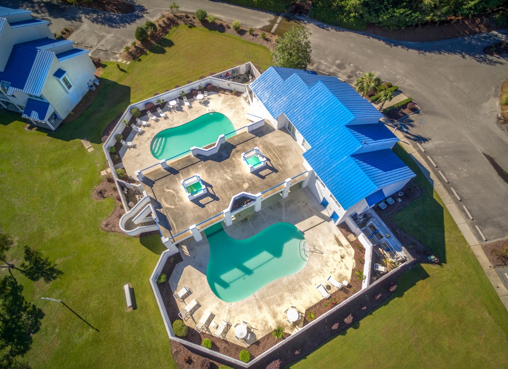 Marsh Harbour Villas Calabash NC Myrtle Beach Real Estate Jason T