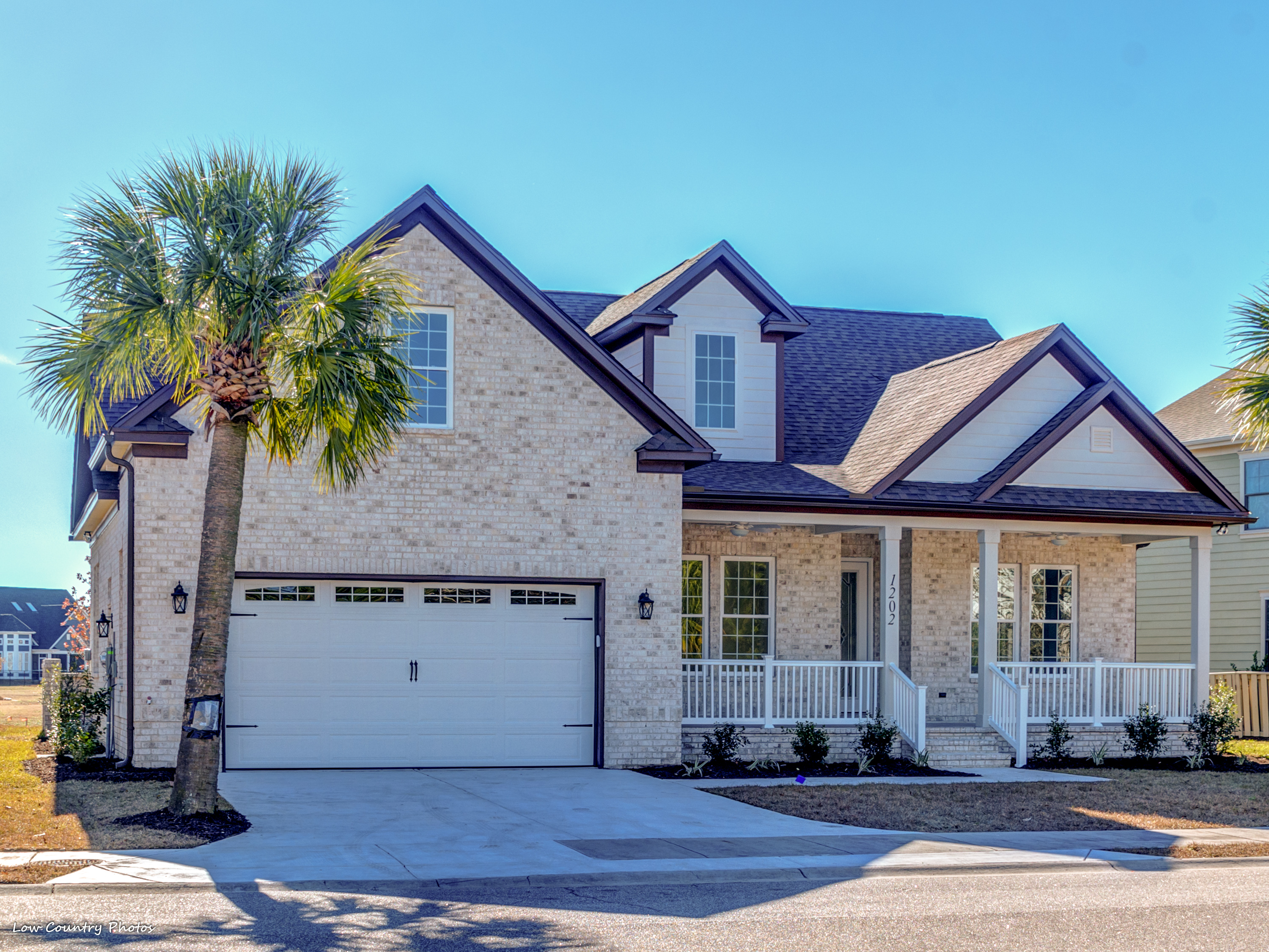 Waterway Palms Plantation Real Estate Myrtle Beach Real Estate