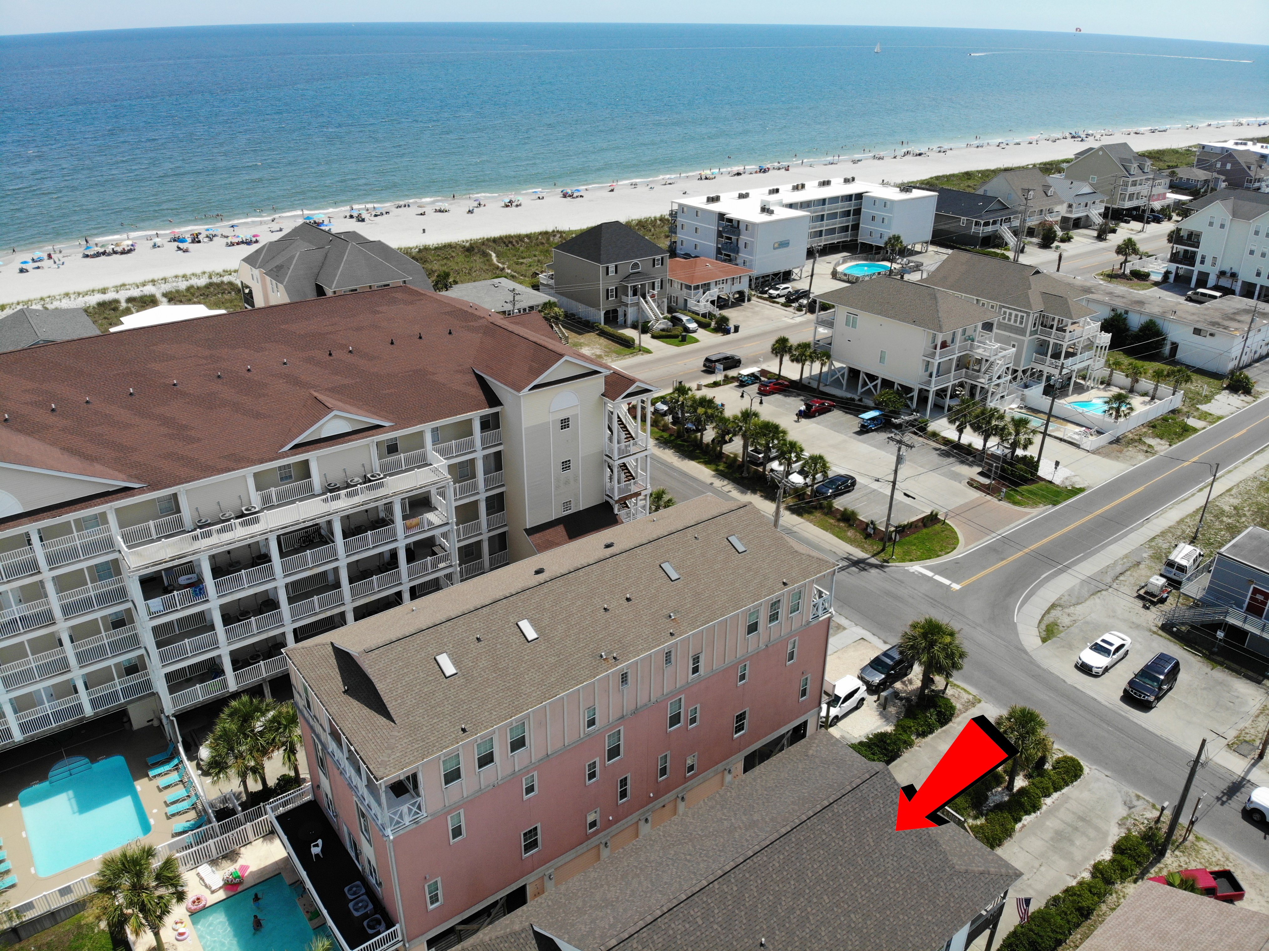 North Myrtle Beach Real Estate Myrtle Beach Real Estate Jason T. Ellis